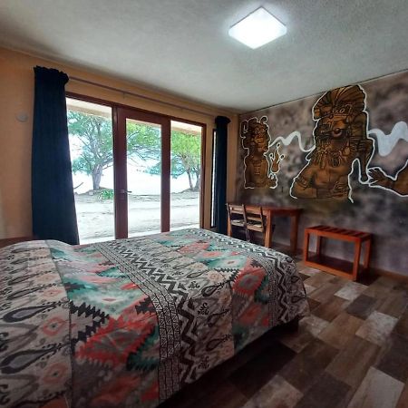 Xcalak Caribe Lodge Extérieur photo