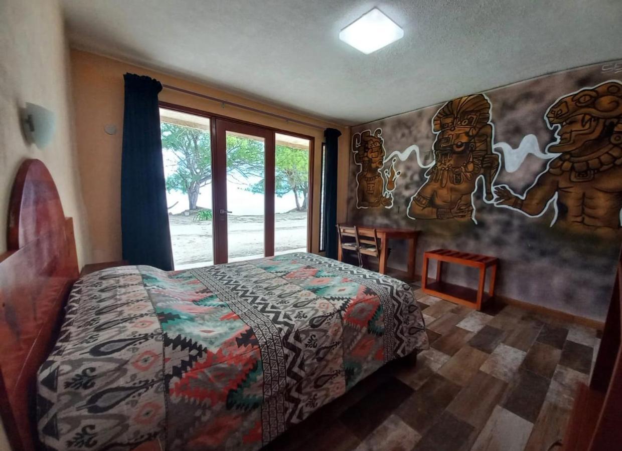 Xcalak Caribe Lodge Extérieur photo