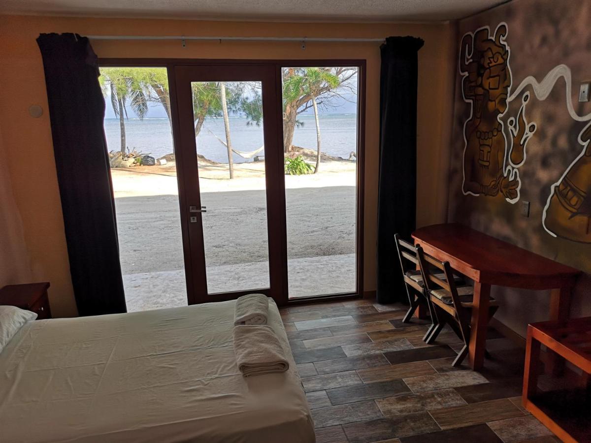 Xcalak Caribe Lodge Extérieur photo