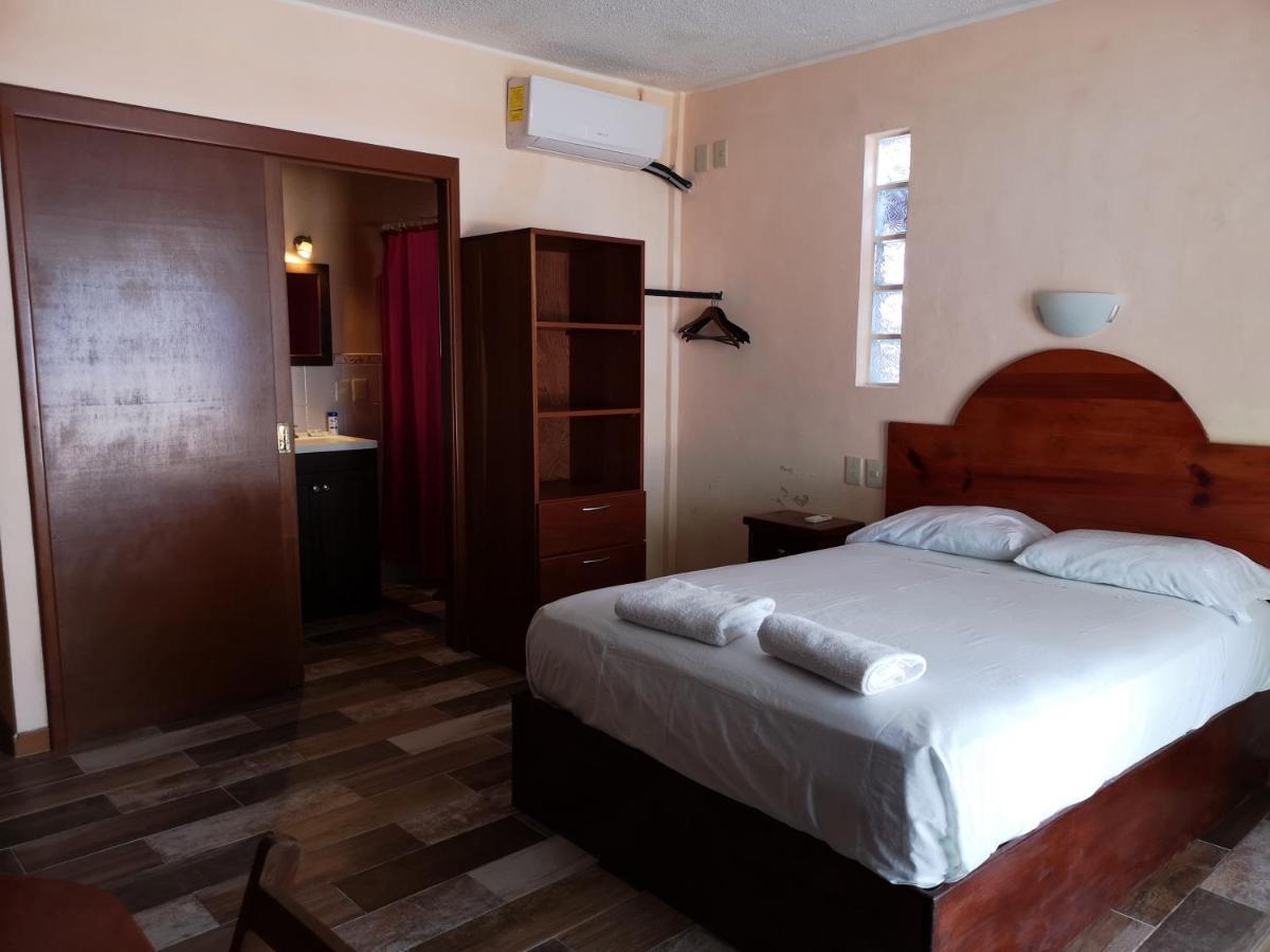 Xcalak Caribe Lodge Extérieur photo