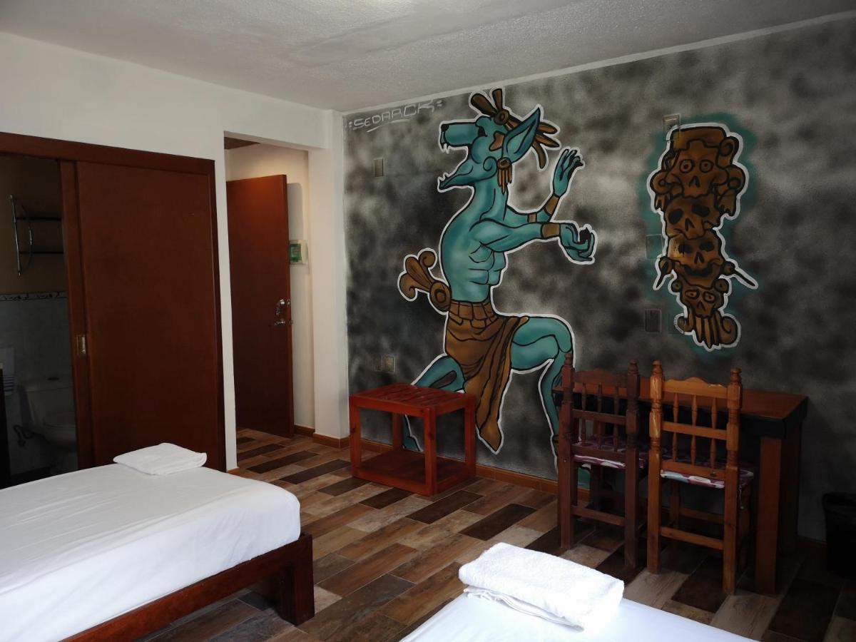 Xcalak Caribe Lodge Extérieur photo